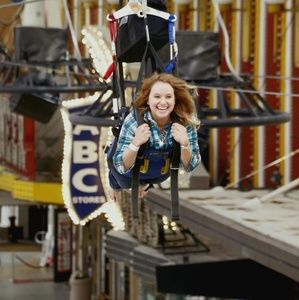 Meet your Posher, Isa